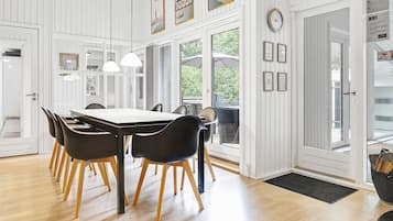 Maison | Restauration