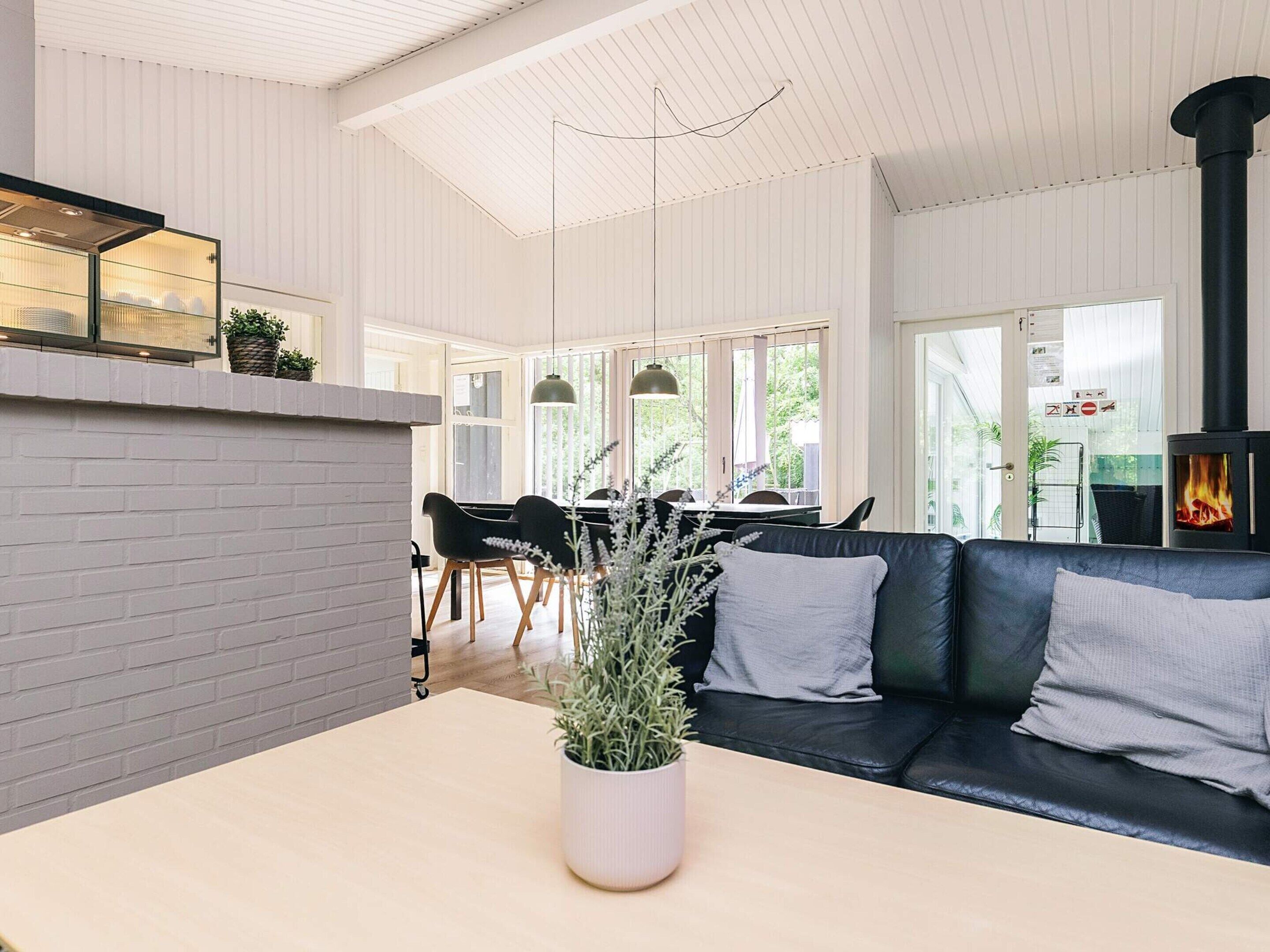 Ferienhaus | Innenbereich