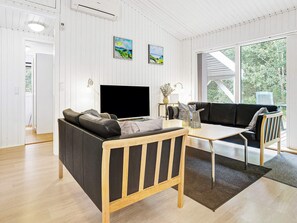 House | Living area