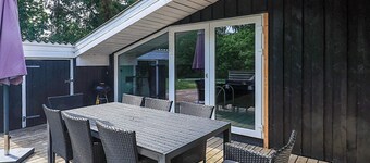 阿爾貝克八人度假屋