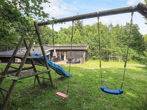 View from property - 8 Person Holiday Home in Albaek (Aalbaek)
