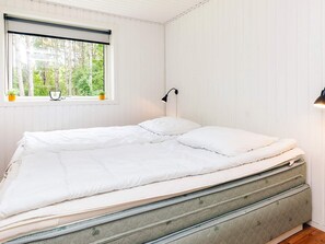 House | Interior - 8 Person Holiday Home in Albaek (Aalbaek)