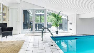 Maison | Piscine