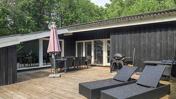 Udendørsområde