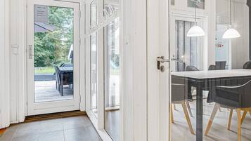 Maison | Intérieur
