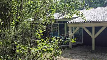 Casa | Vistas desde el alojamiento