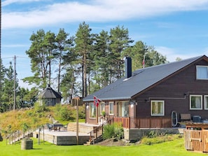 House | Exterior - 8 Person Holiday Home in Jelsa (Suldal)