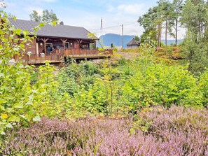 House | Exterior - 8 Person Holiday Home in Jelsa-by Traum (Suldal)