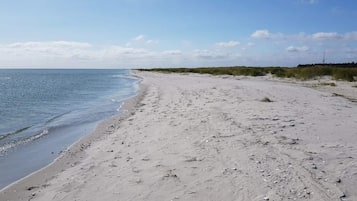 Hus | Udsigt over vandet