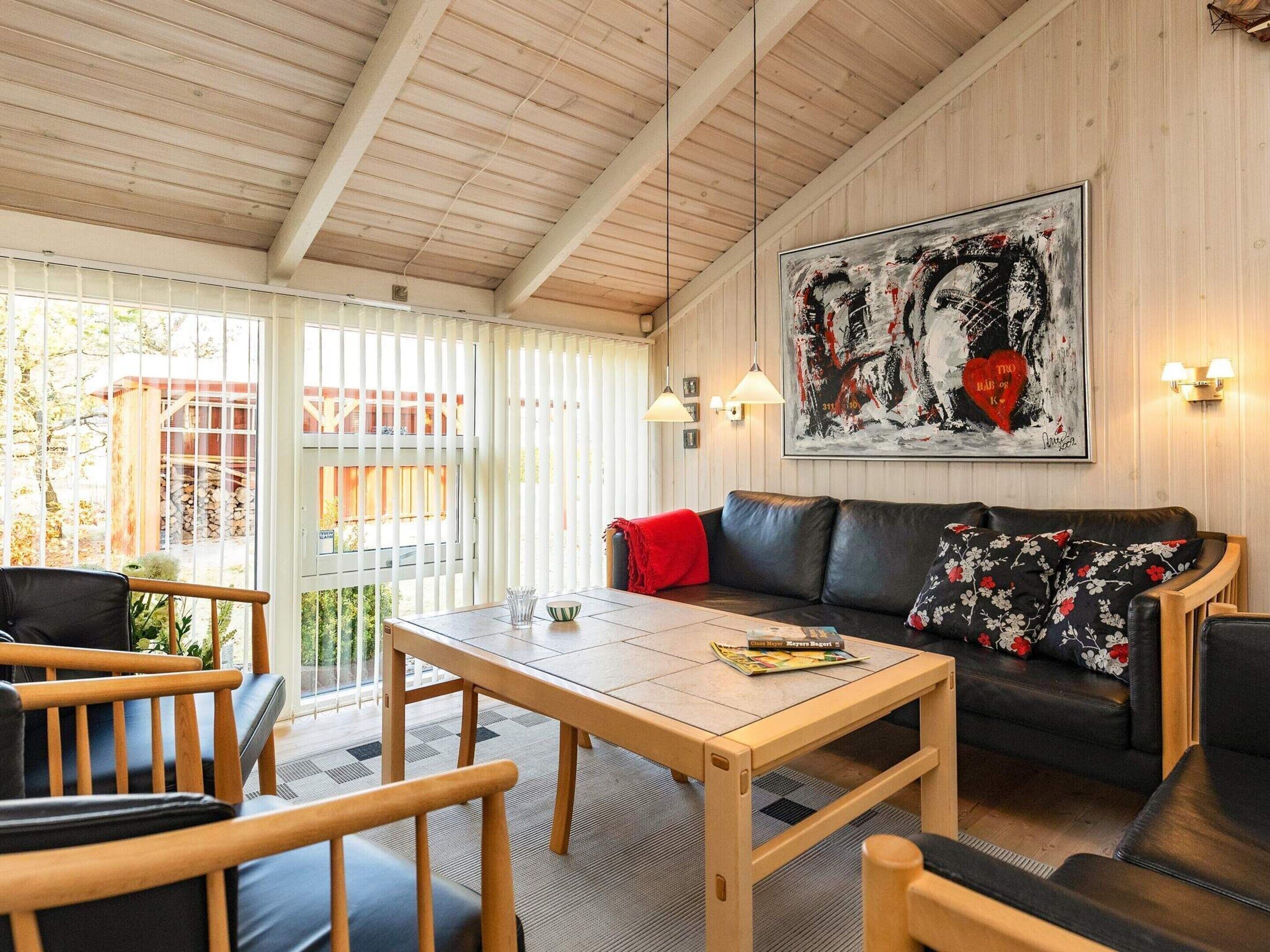 Hus | Oppholdsområde