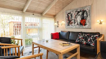 Hus | Oppholdsområde