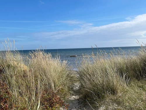 6 Person Holiday Home in Hals