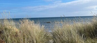 6 Person Holiday Home in Hals