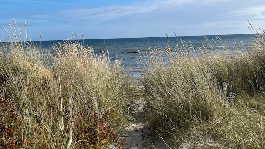 6 Person Holiday Home in Hals