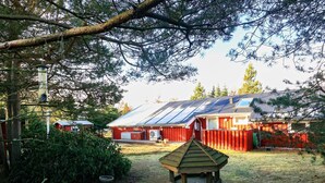 Exterior - 6 Person Holiday Home in Hals (Hals)