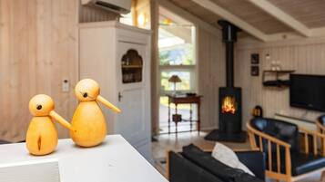 Hus | Opholdsområde