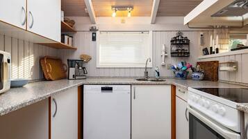 Hus | Privat køkken