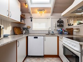 Casa | Interior