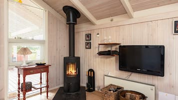 Hus | Oppholdsområde