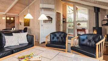 Hus | Opholdsområde