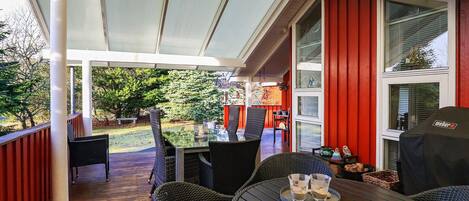 House | Dining