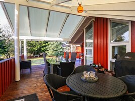 Maison | Restauration