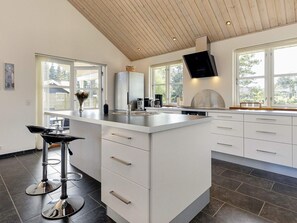 Casa | Cocina privada