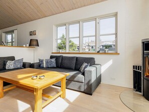 House | Living area