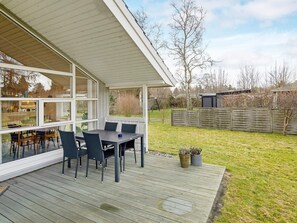 Ferienhaus | Speisen