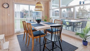 House | Interior - 4 Star Holiday Home in Vaeggerlose (Vaeggerlose)