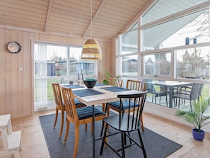 Hus | Interiör