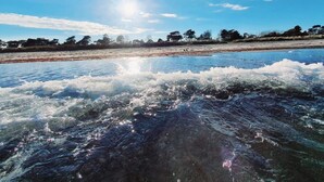 House | Water view - 4 Star Holiday Home in Vaeggerlose (Vaeggerlose)