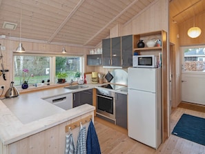 Interior - 6 Person Holiday Home in Vaeggerlose-by Traum (Vaeggerlose)