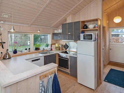 6 Person Holiday Home in Vaeggerlose-by Traum