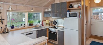 6 Person Holiday Home in Vaeggerlose-by Traum