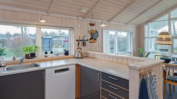 House | Private kitchen