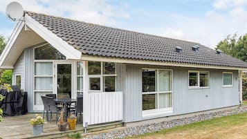 Casa | Exterior