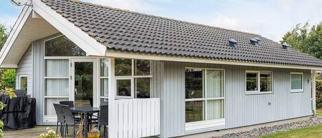 House | Exterior