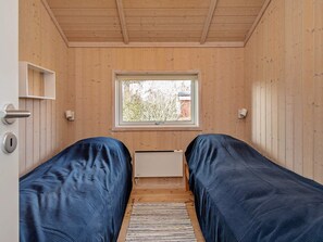 House | 3 bedrooms - 4 Star Holiday Home in Vaeggerlose (Vaeggerlose)