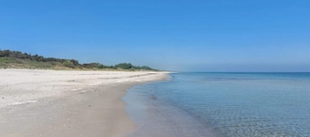 6 Person Holiday Home in Vaeggerlose-by Traum