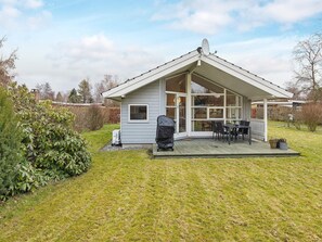House | Exterior