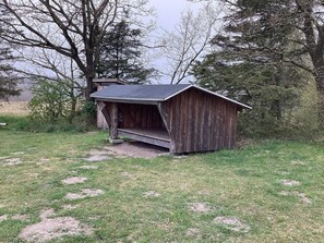 House | Exterior - 6 Person Holiday Home in Hovborg (Hovborg)