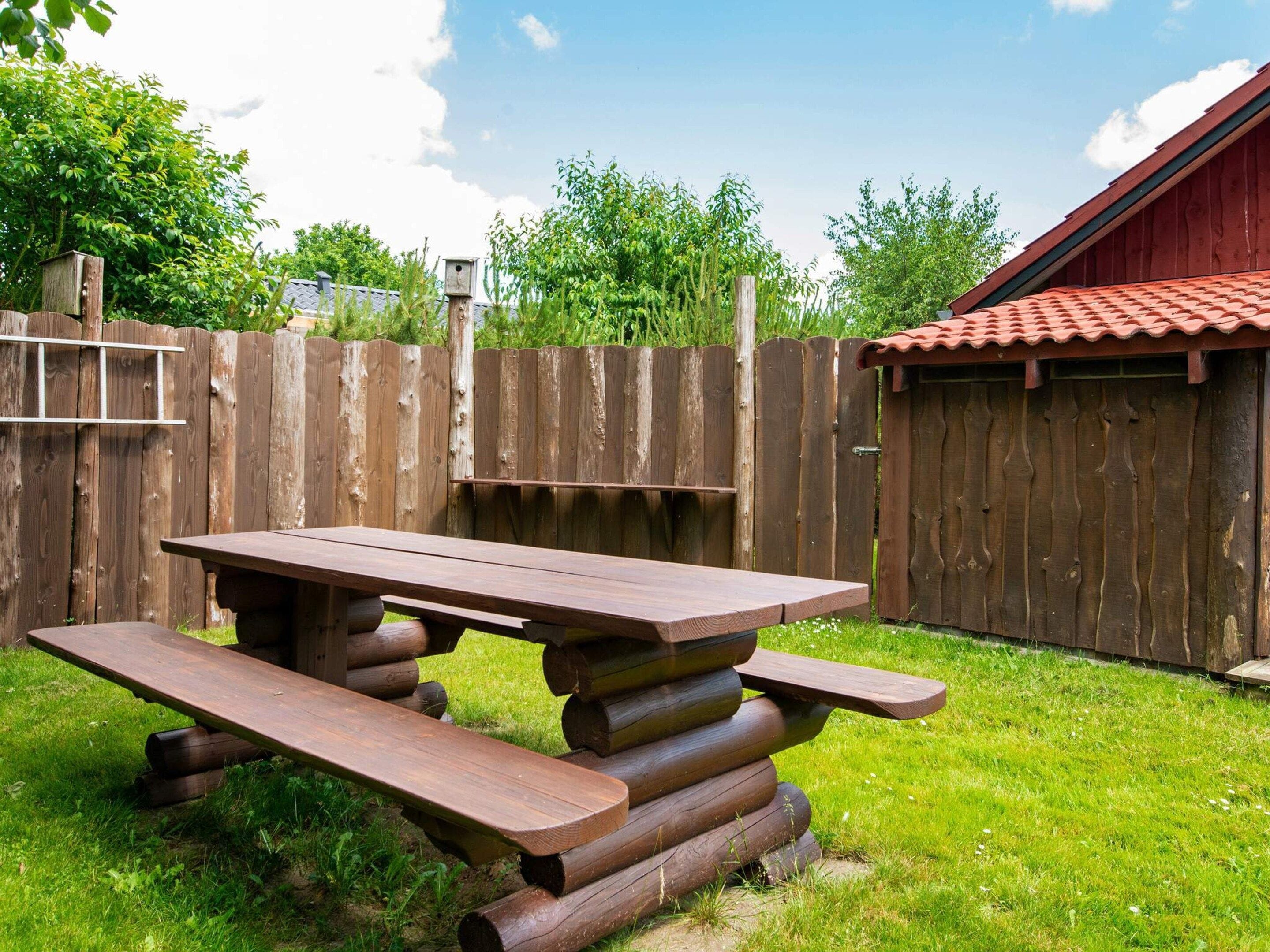 House | View from property