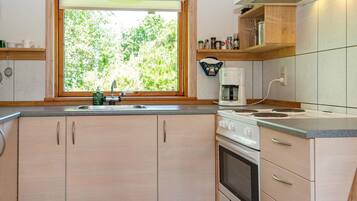 House | Private kitchen