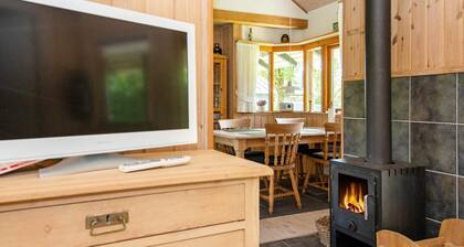 6 Person Holiday Home in Hovborg