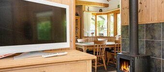 6 Person Holiday Home in Hovborg