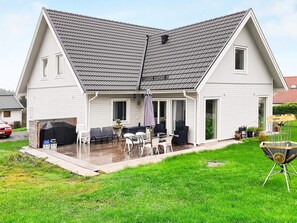 House | Exterior - 6 Person Holiday Home in Adelso-by Traum (Adelso)