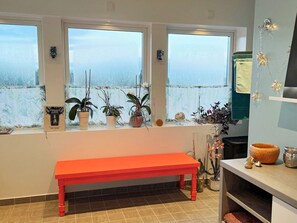 Nhà | Quang cảnh nhìn từ nơi lưu trú