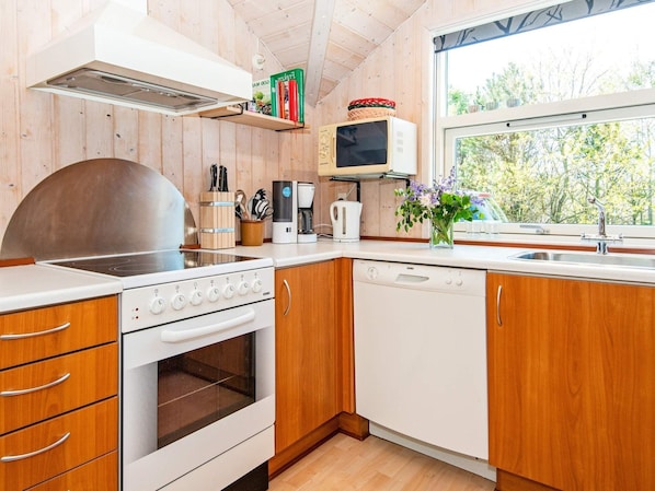 House | Interior