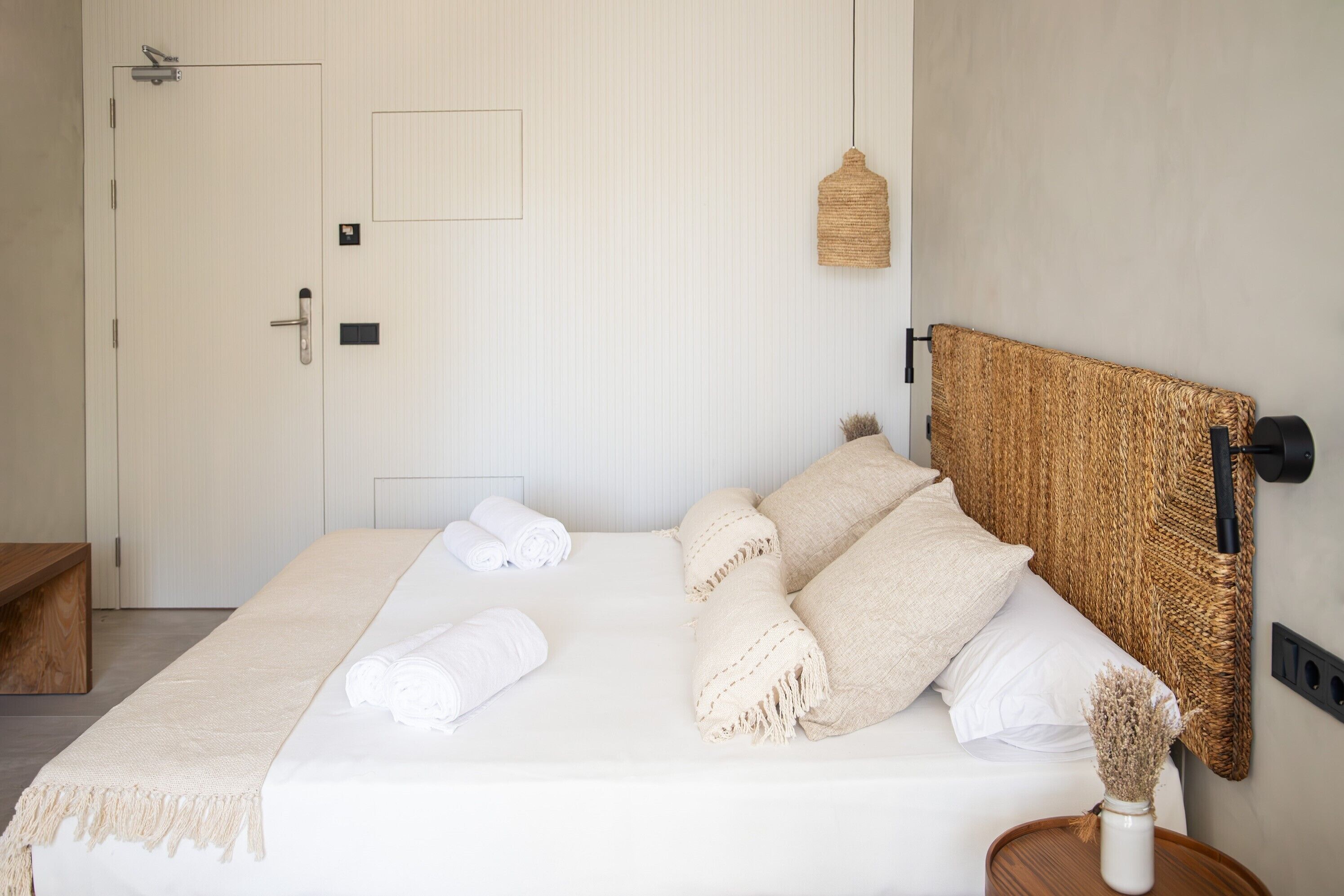 Foto - Boho Suites Formentera